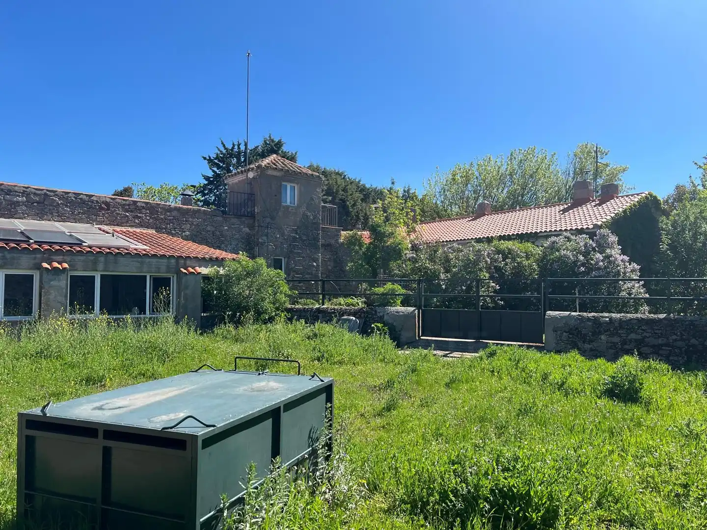 Terrenys i solars en venda a Ledesma, imagen 12