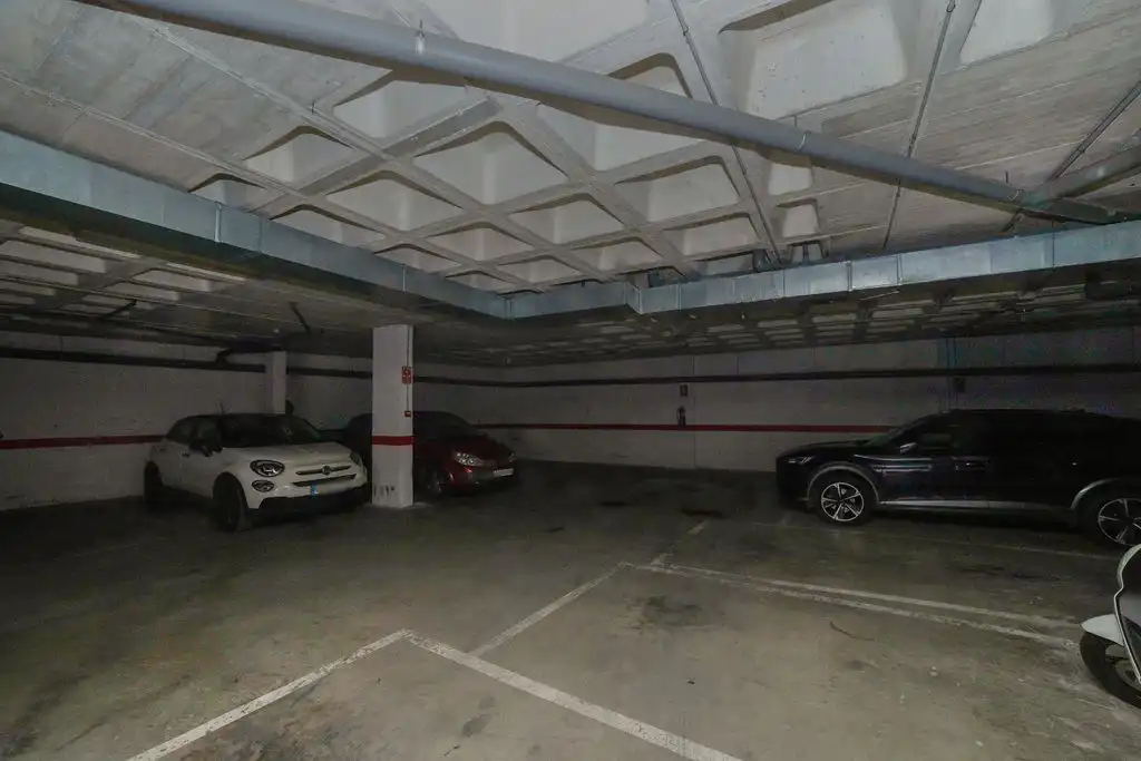 Parking de Garaje en venta en Sant Joan d'Alacant