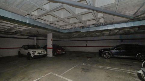 Foto 2 de Garaje en venta en Av Hospital, Salafranca - Lloixa, Sant Joan d'Alacant