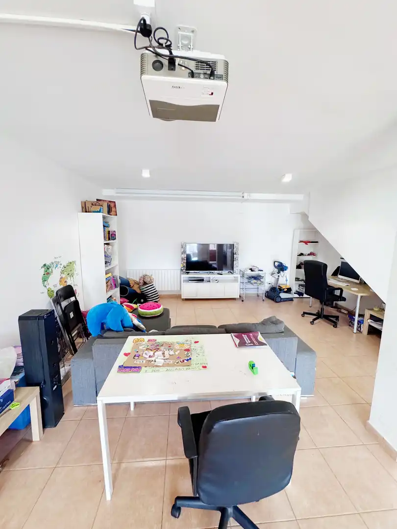 Maison mitoyenne avec terrasse à vendre à El Racó - Sant Feliu del Racó, imagen 69