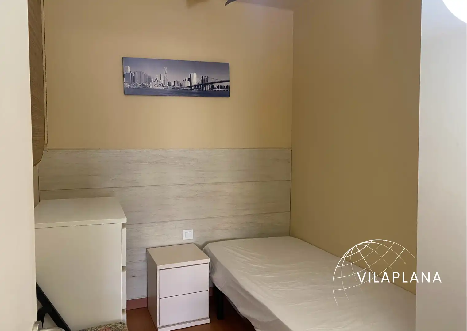 Habitación de Piso en venta en Horta - Guinardó