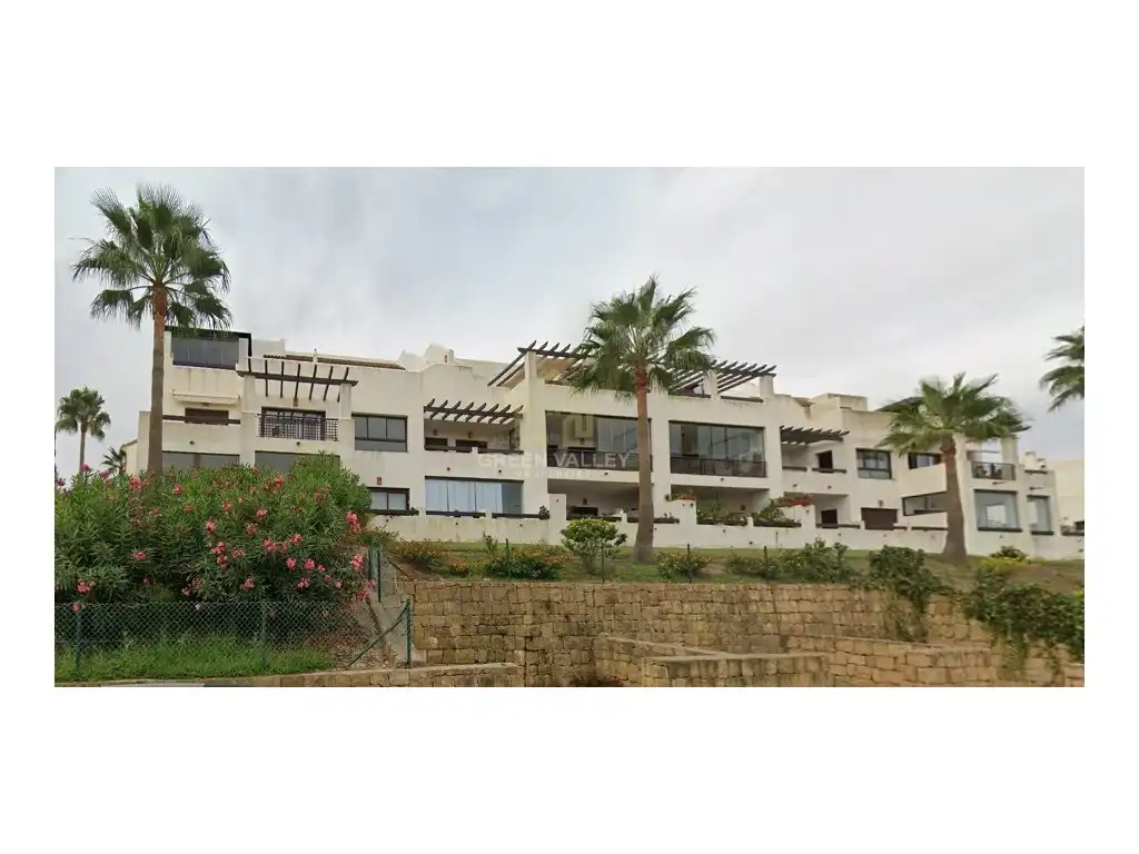 Planta baixa de lloguer a URB. SUITES GOLF AND GARDENS 9. BAJO , 2, La Alcaidesa