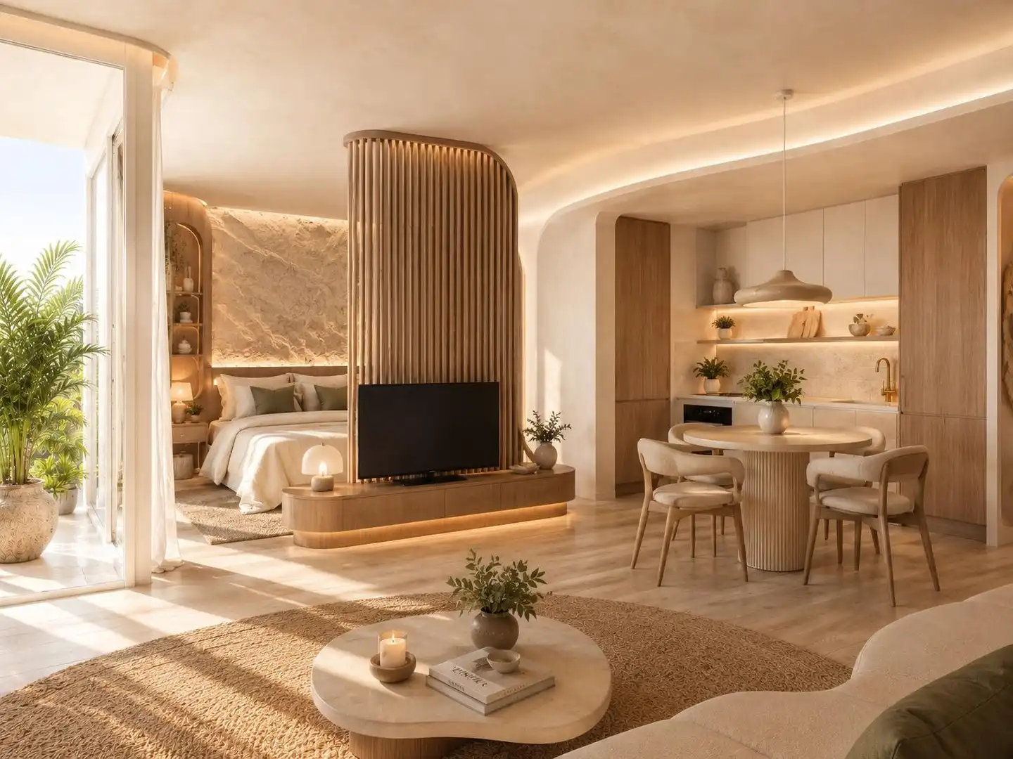Apartamento con terraza en venta en Lo Pagán, imagen 8
