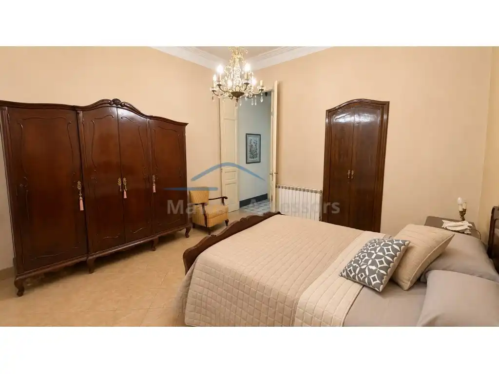 Bedroom of Houses for sale in Sabadell