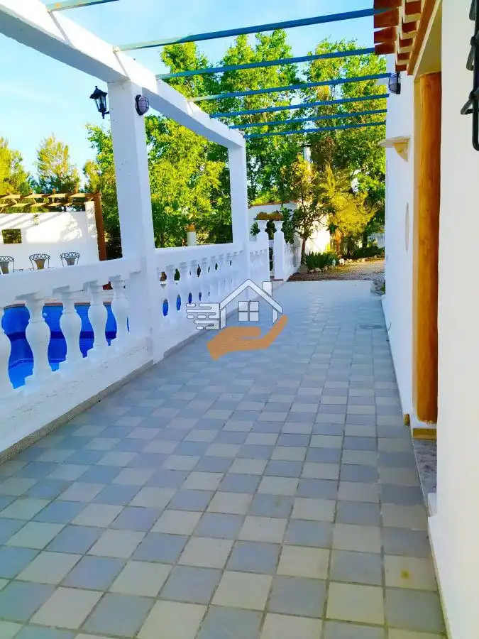 Casa rústica en venta en Vélez-Rubio, imagen 66