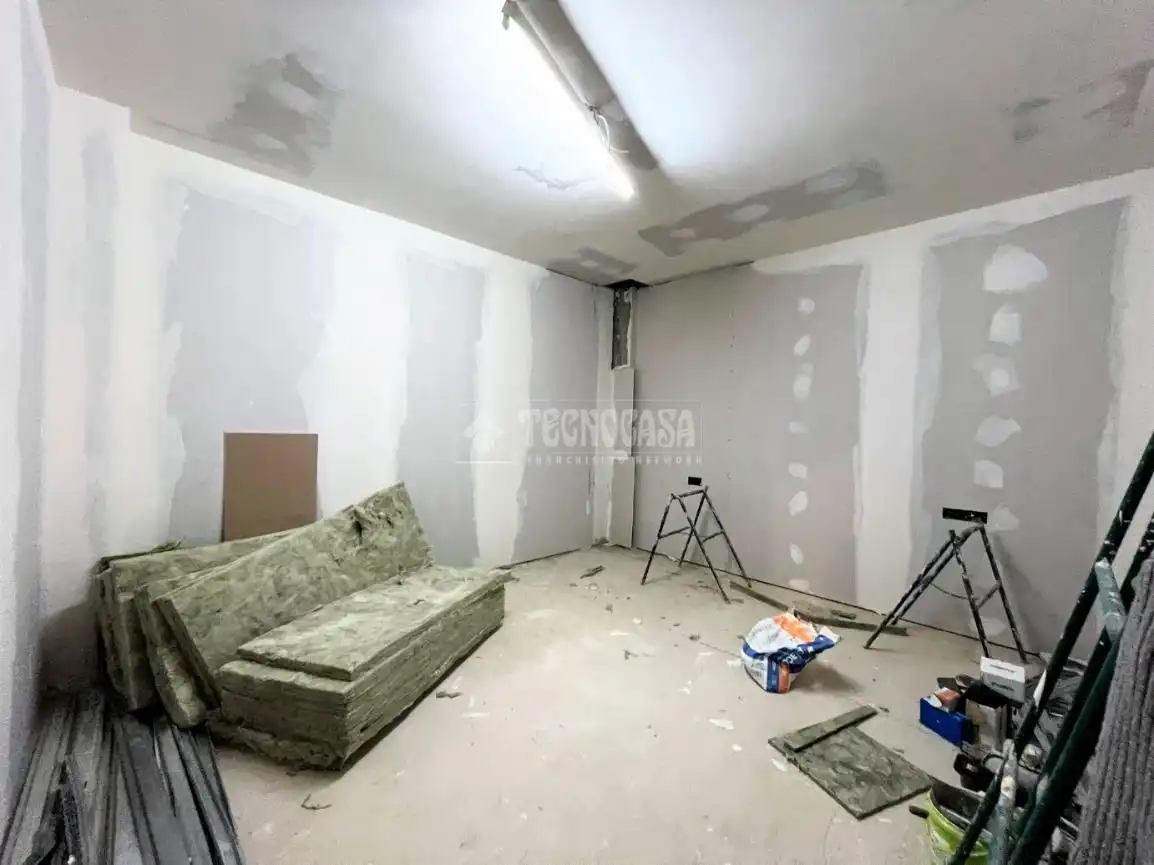 Detached homes for sale in San Fernando  with Air Conditioner