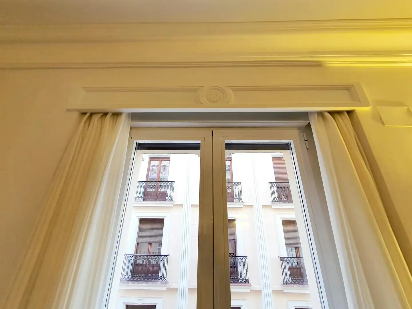 Flat for rent in N/A, Cortes - Huertas