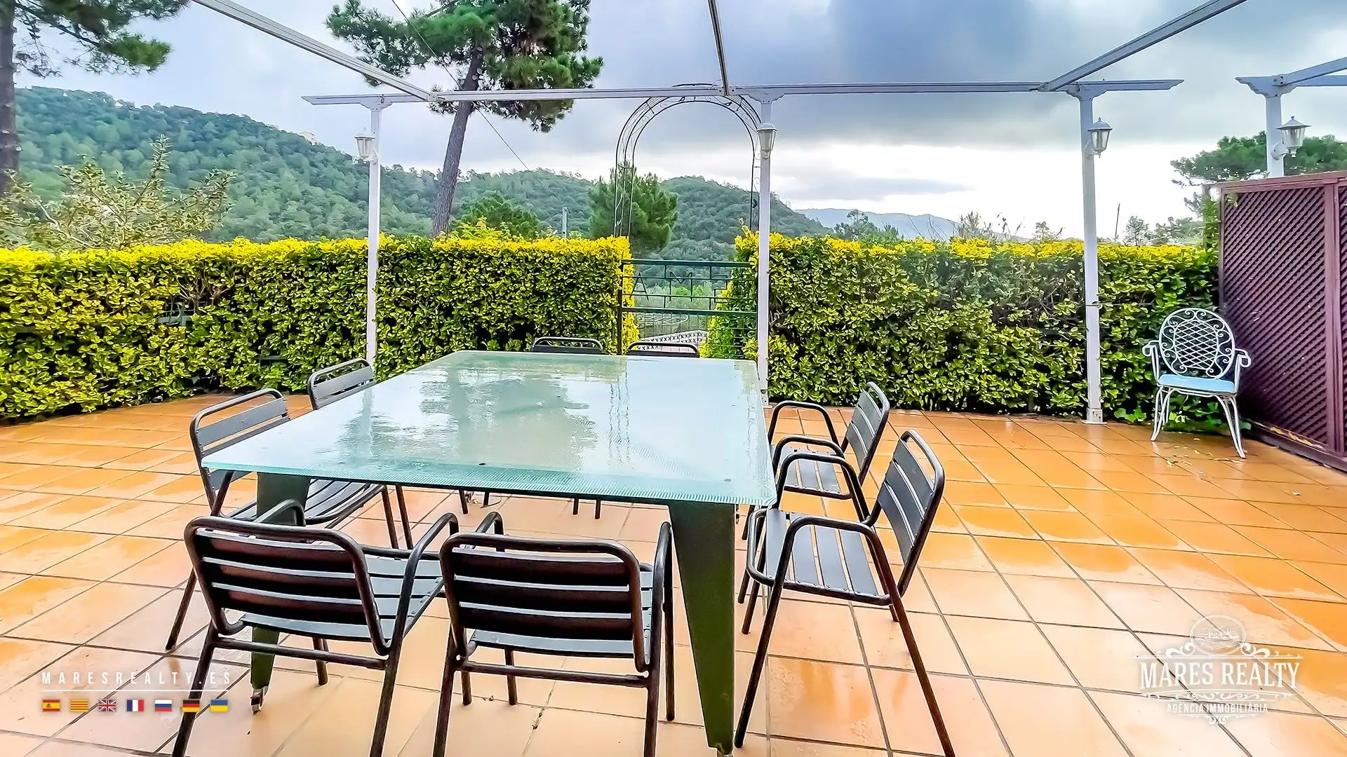 Casa con piscina en venta en Lloret Blau - La Creu de Lloret, imagen 24