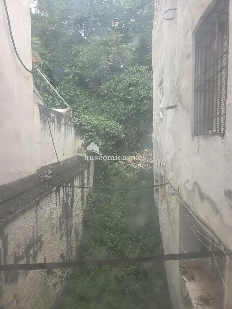 Adossat amb terrassa en venda a Calle Carnicería 20, imagen 26