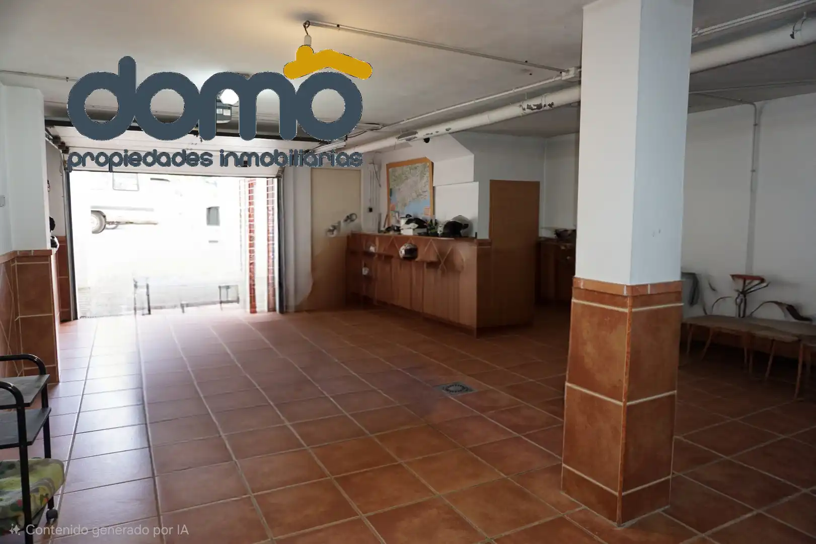 Terraced house with terrace for sale in Calle Pascal, imagen 19