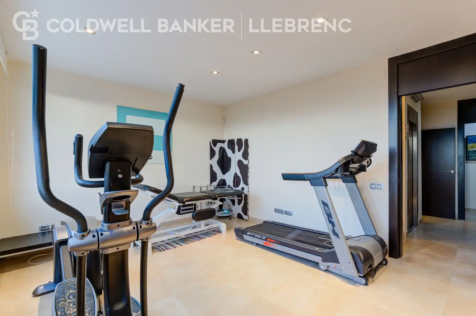 Villa avec piscine à vendre à Sarrià - Sant Gervasi, imagen 40