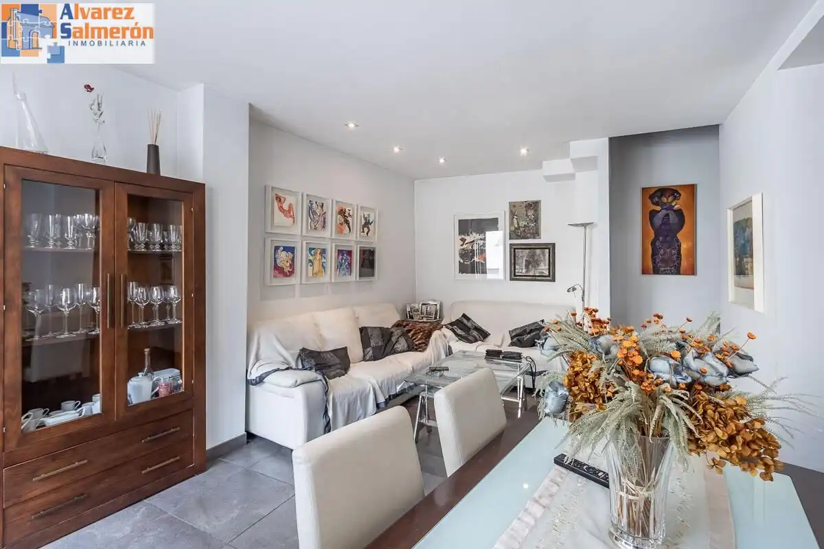 Casa o xalet en venda a CARRIL DE SAN CECILIO, San Matías - Realejo