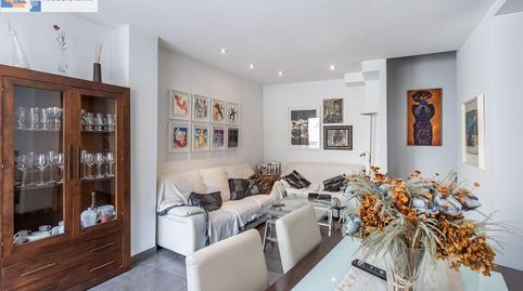 Photo 4 of Houses for sale in Carril de San Cecilio, San Matías - Realejo, Granada Capital