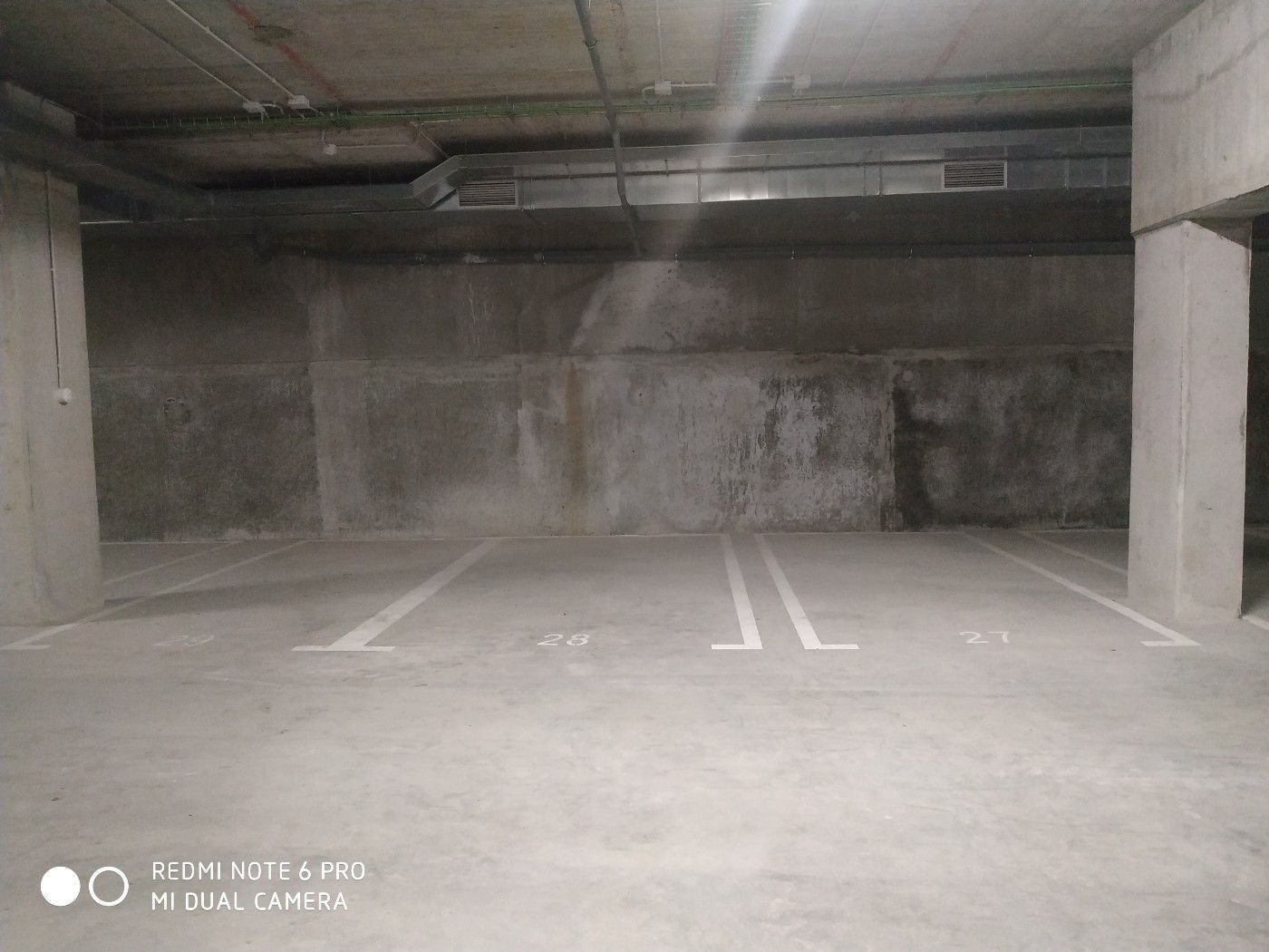 Aparcament de Garatge en venda en Sant Boi de Llobregat