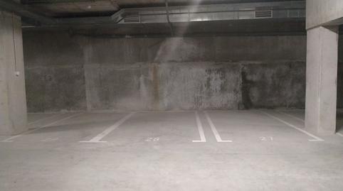 Foto 2 de Garatge en venda a Carrer Baldiri Net I Figueres, 5, Vinyets - Molí Vell, Sant Boi de Llobregat