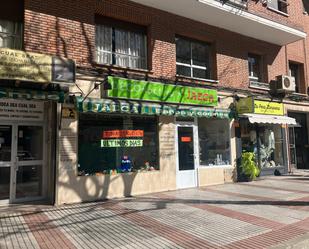 Local de lloguer en  Madrid Capital