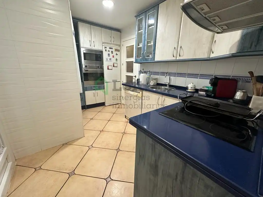 Cocina de Piso en venta en Avenida Elvas