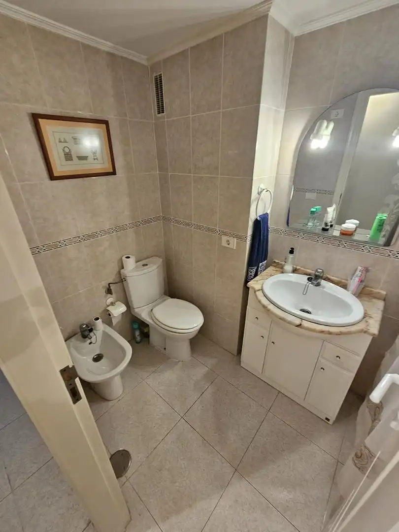 Apartments for rent in La Curva