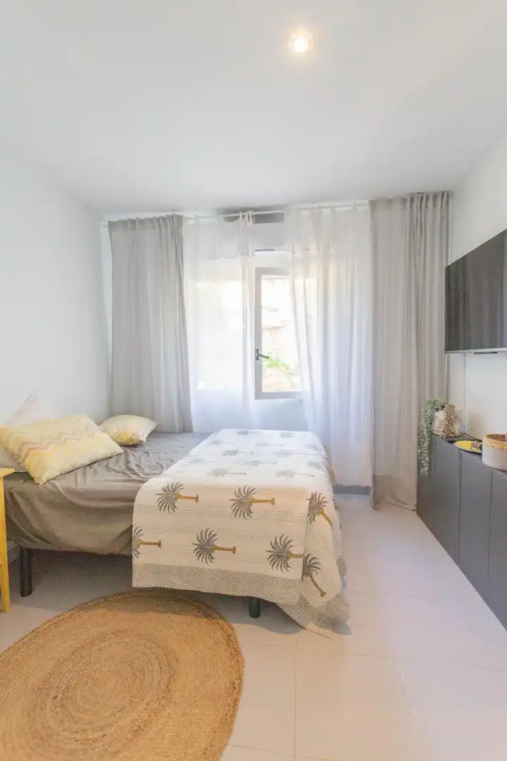 Bedroom of Ground floor for sale in Felanitx  with Heating, Private garden and Terrace
