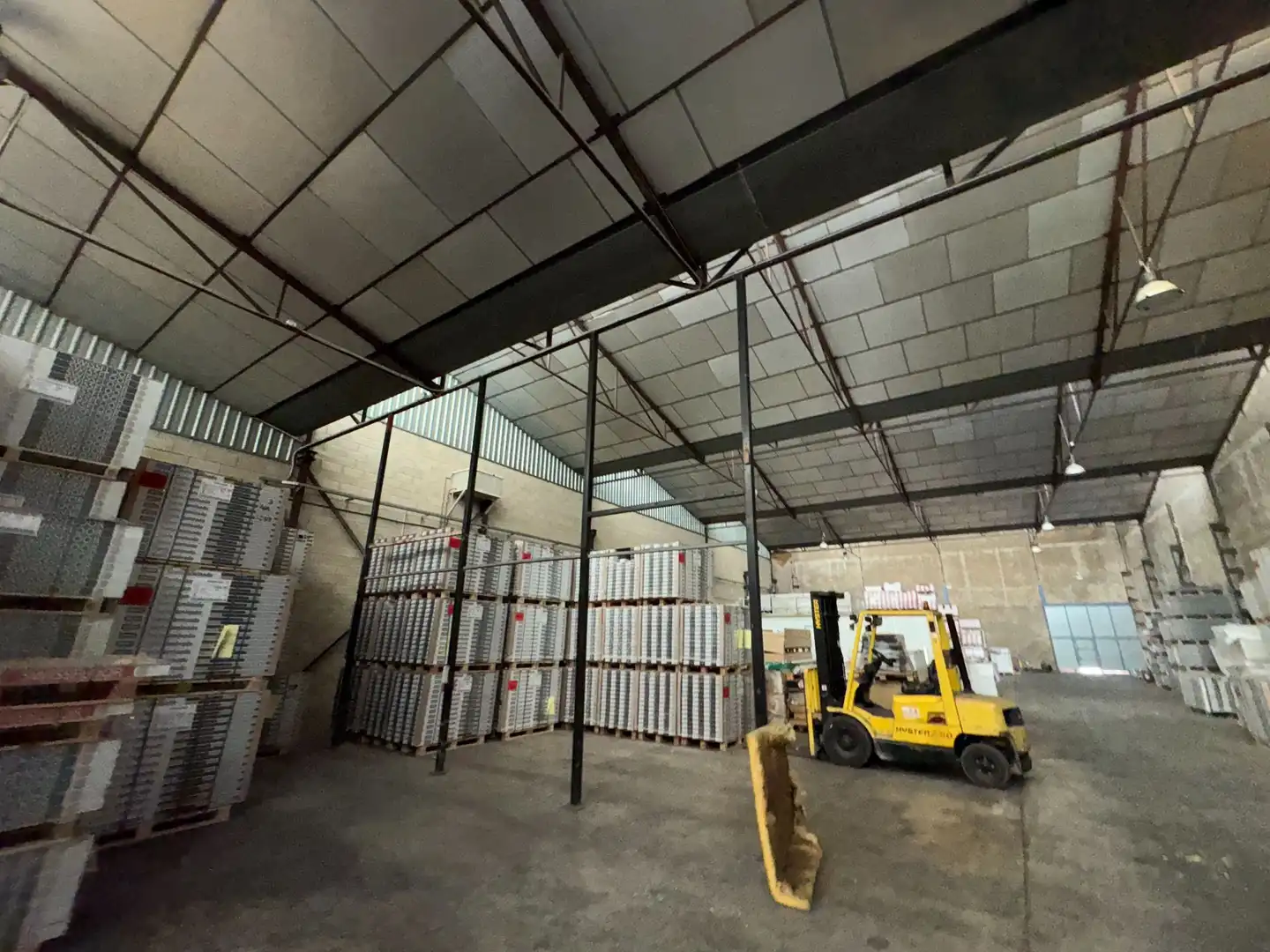 Nave industrial in vendita a Centre, imagen 13