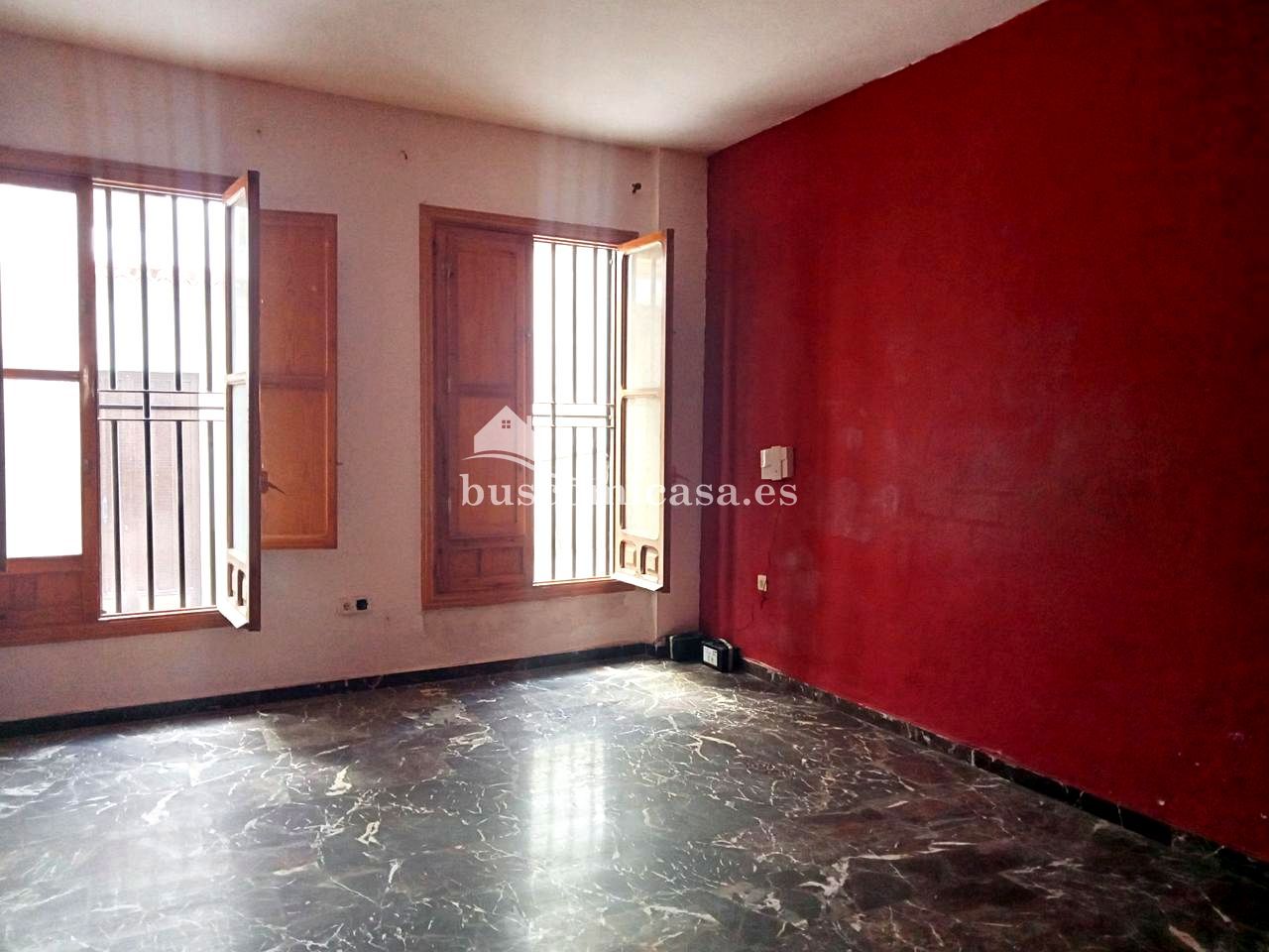 Planta baja for sale in Las Cumbres, 2, Ctra. Circunvalación - La Magdalena