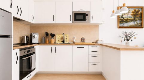 Foto 4 de Apartamento en venta en Calle Llobregat, Els Esquirols, Cambrils