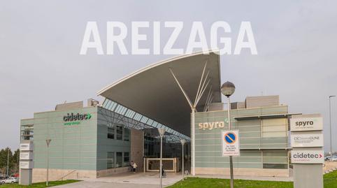 Foto 2 de Oficina en venda a Miramon Pasealekua, 198, Miramon - Zorroaga, Donostia - San Sebastián