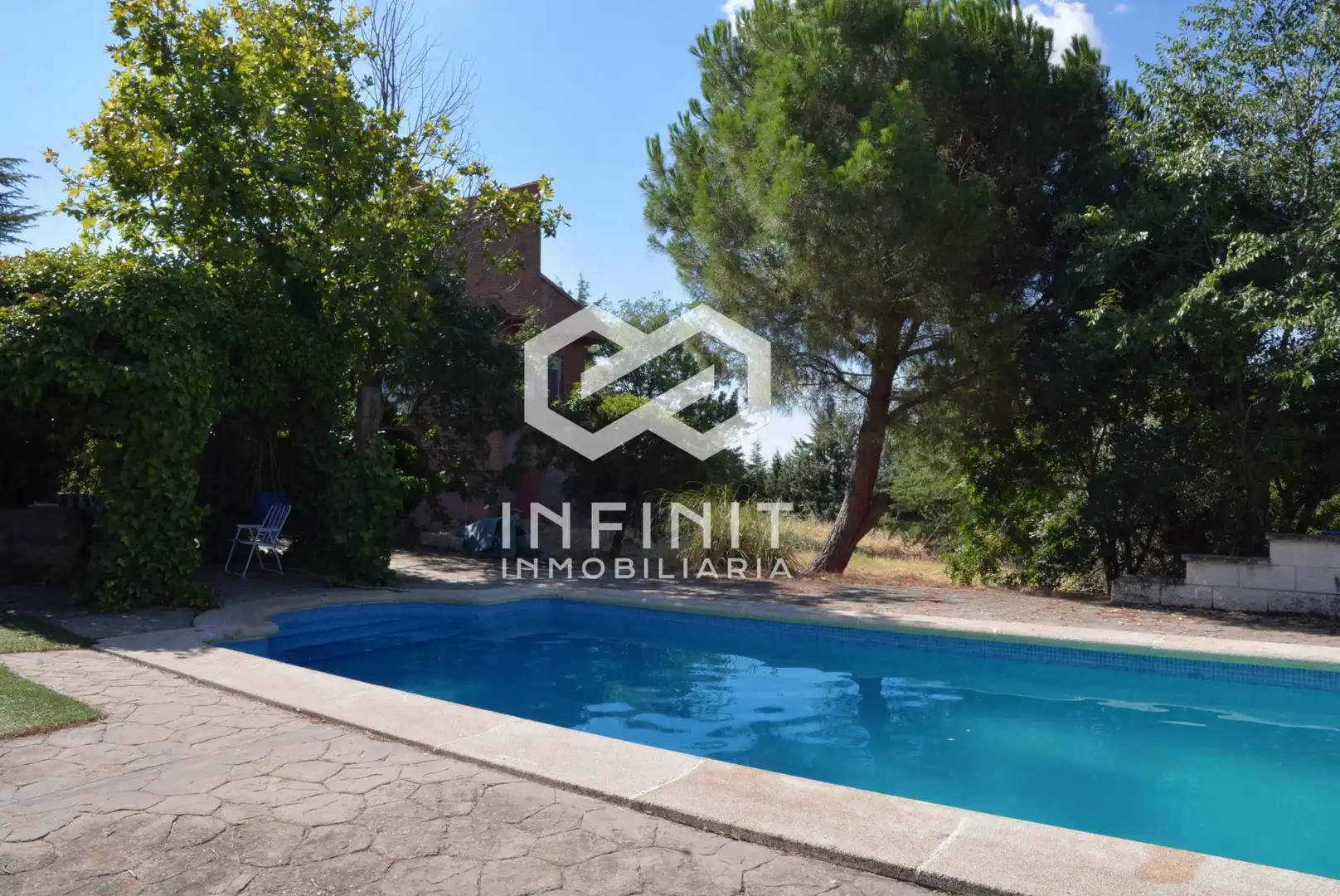 Casa o chalet en venta en Ribatejada