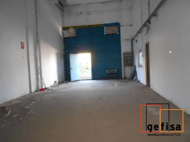 Nave industrielle à vendre à FUDRE, imagen 5