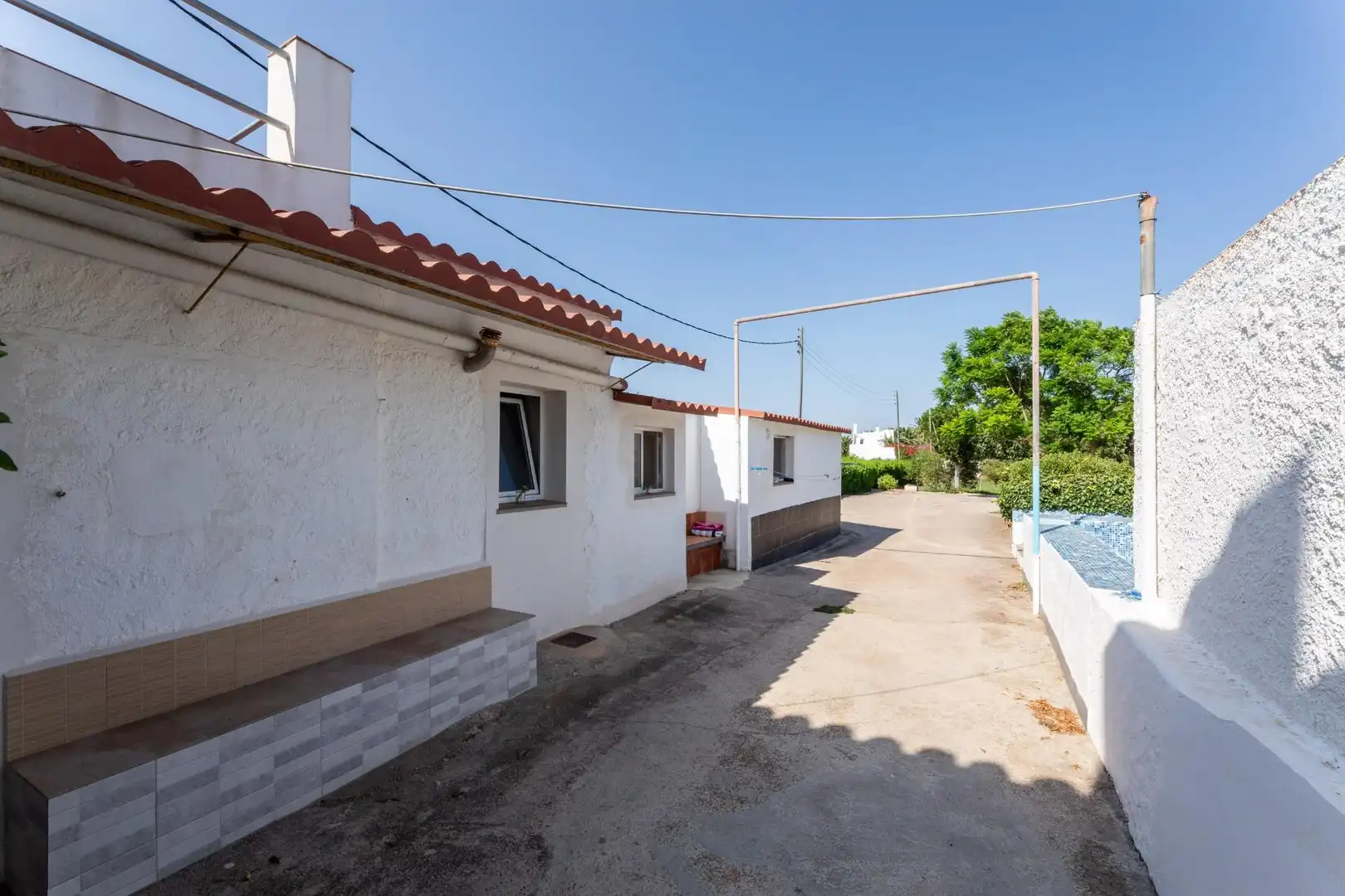 Casa rustica con giardino in vendita a Alcanar, imagen 37