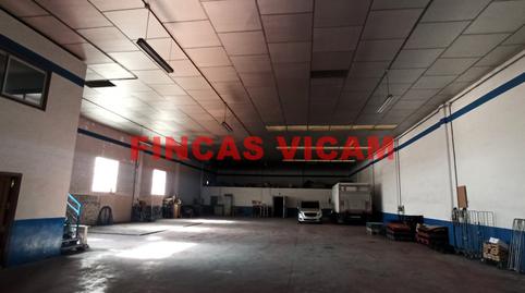 Photo 4 of Industrial buildings for sale in Calle Miguel Fleta, 1, Perpetuo Socorro, Huesca