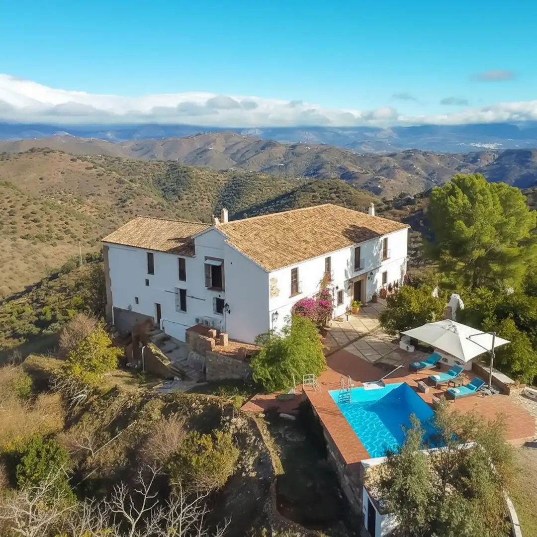 Casa rustica con piscina in vendita a Este