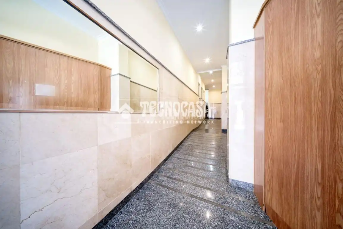 Wohnung zum Verkauf in Valladolid mit Heizung und Terrasse