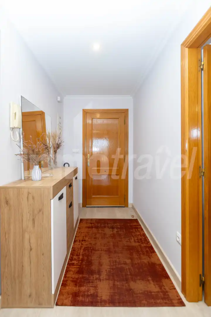 Piso con ascensor en venta en Rua da Perla 13, imagen 14