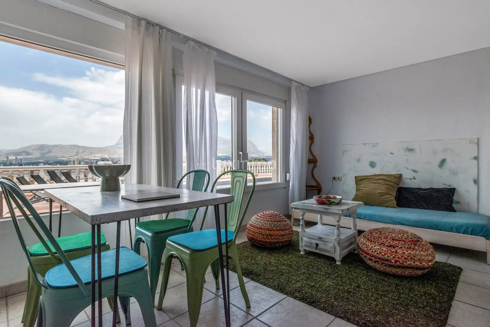 Chalet con terraza en venta en Rincón de Loix, imagen 38