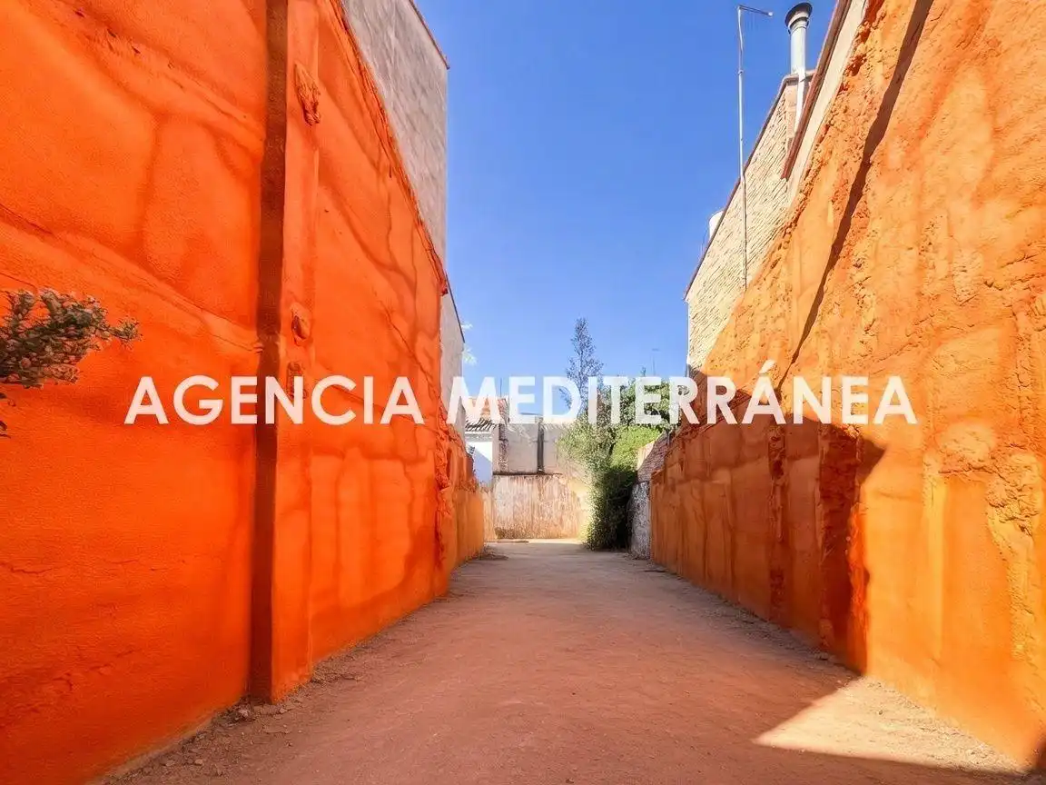 Terrenos y solares en venta en Alcàsser, imagen 2