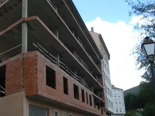 Pis amb ascensor en venda a RUA DO RIO 44, imagen 5