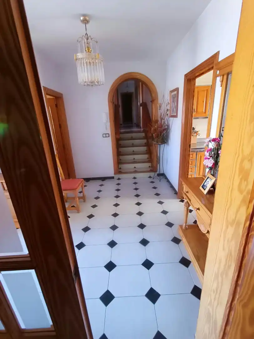 Casa o chalet en venta en Málaga con Aire acondicionado, Jardín privado y Terraza