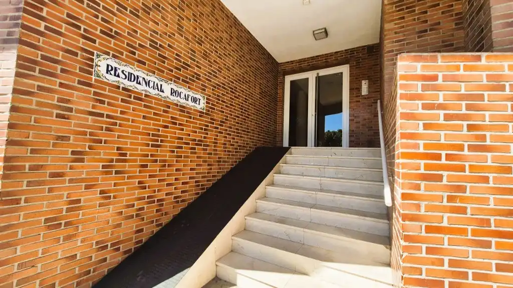 Appartement avec ascenseur à vendre à Calle Barón de Campo Olivar, imagen 2