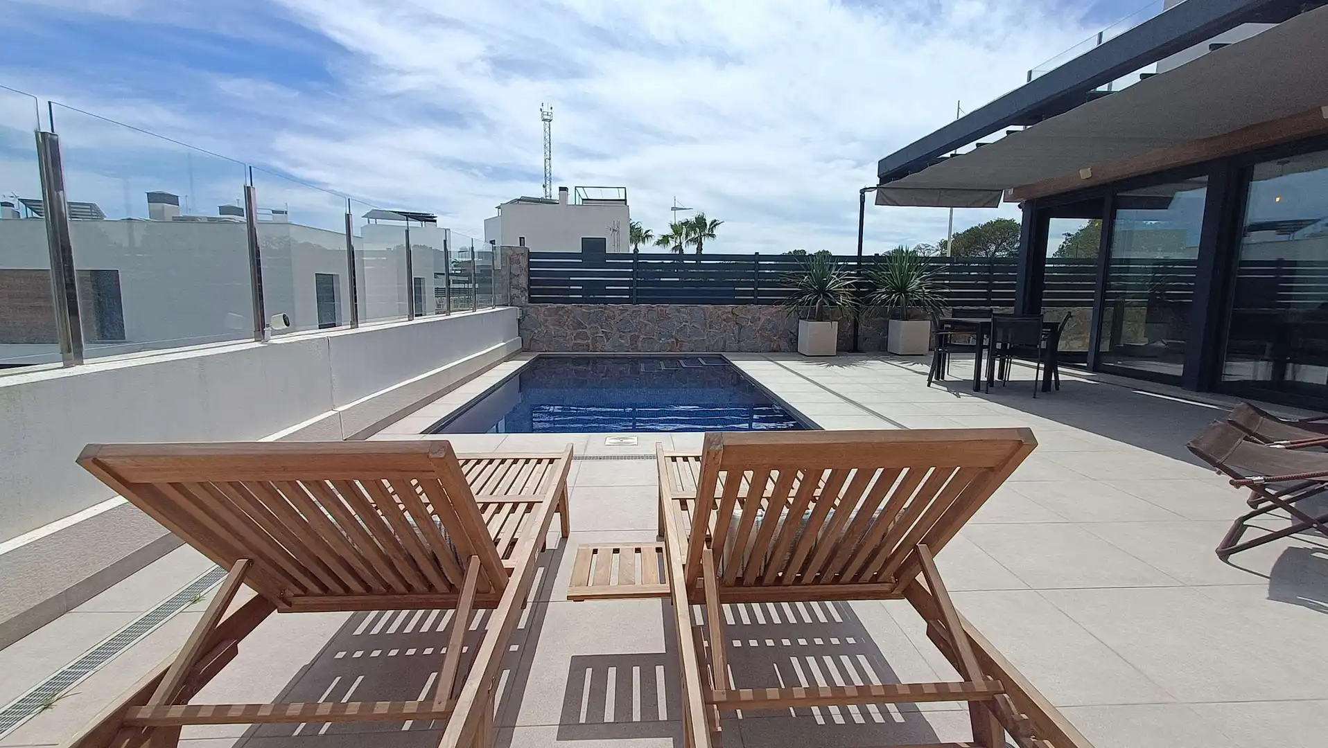 Casa con terraza en venta en Algorfa, imagen 29
