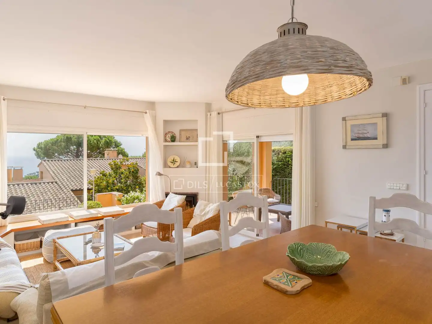Villa con piscina in vendita a Fornells - Aiguablava, imagen 10