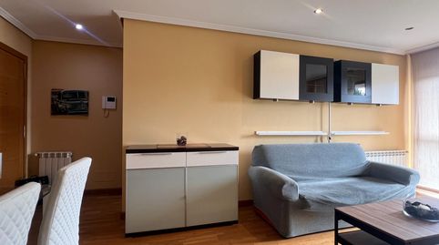 Foto 4 von Wohnung zur Miete in Cambre , A Coruña