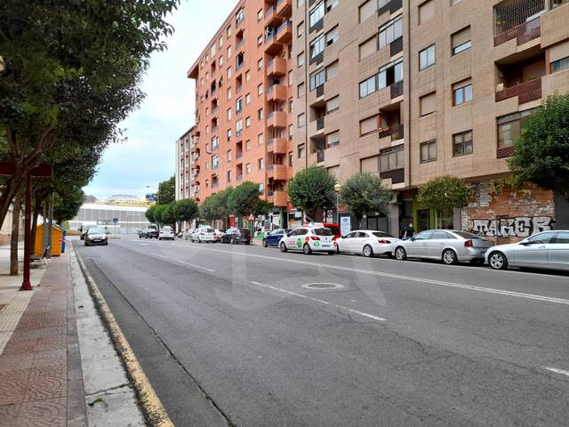 Local comercial en Alquiler en Logroño - COLON en Residencia