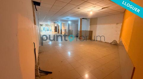 Photo 3 of Premises to rent in Carrer de Còrsega, La Nova Esquerra de l'Eixample, Barcelona