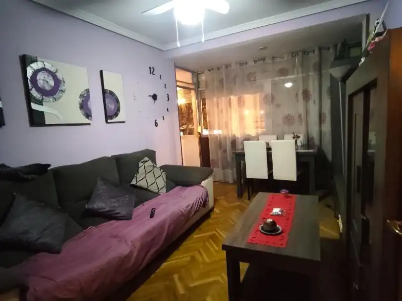 Wohnung zum Verkauf in Plaza España 0, imagen 10