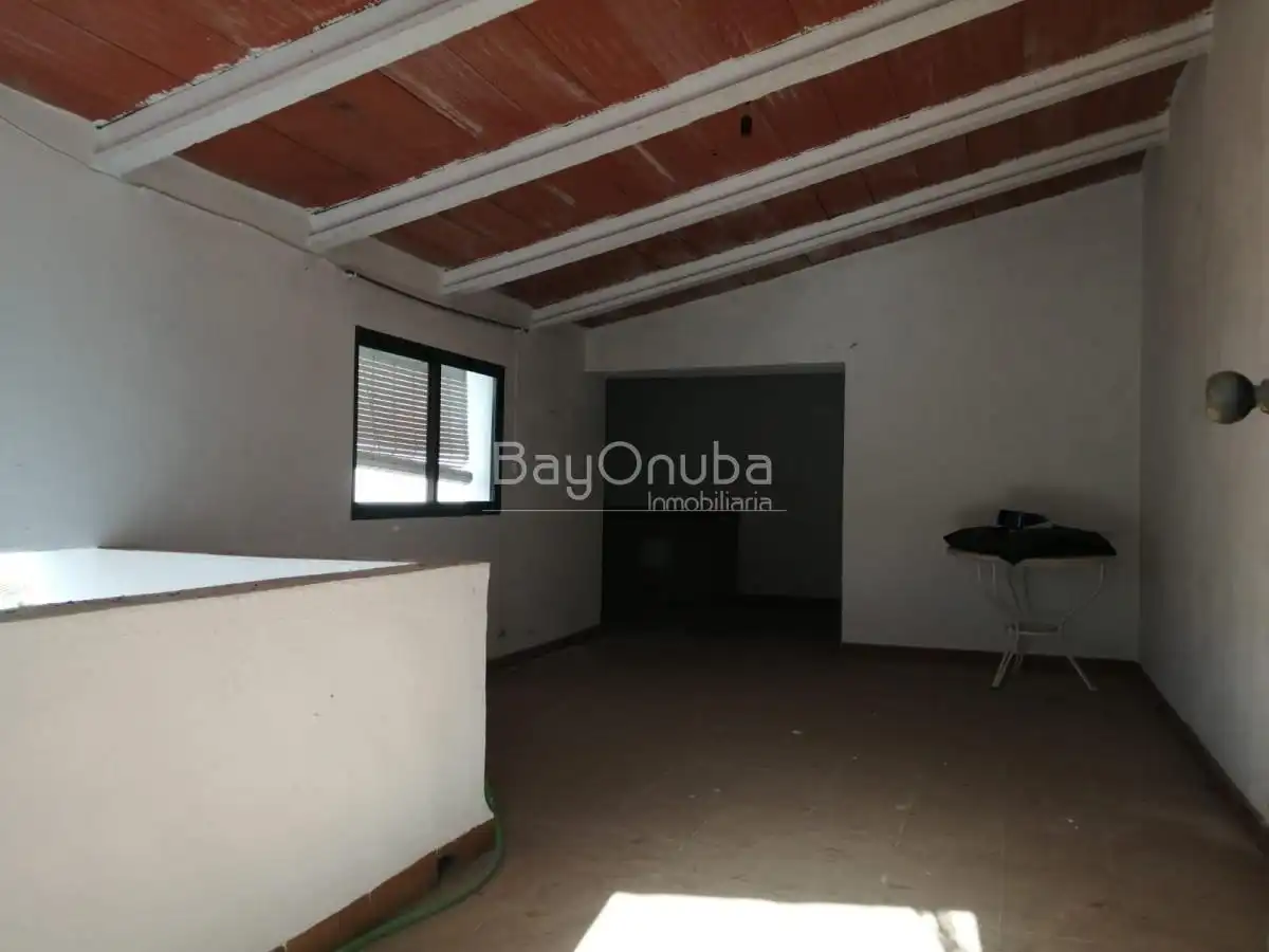 Casa o chalet en venta en Calañas