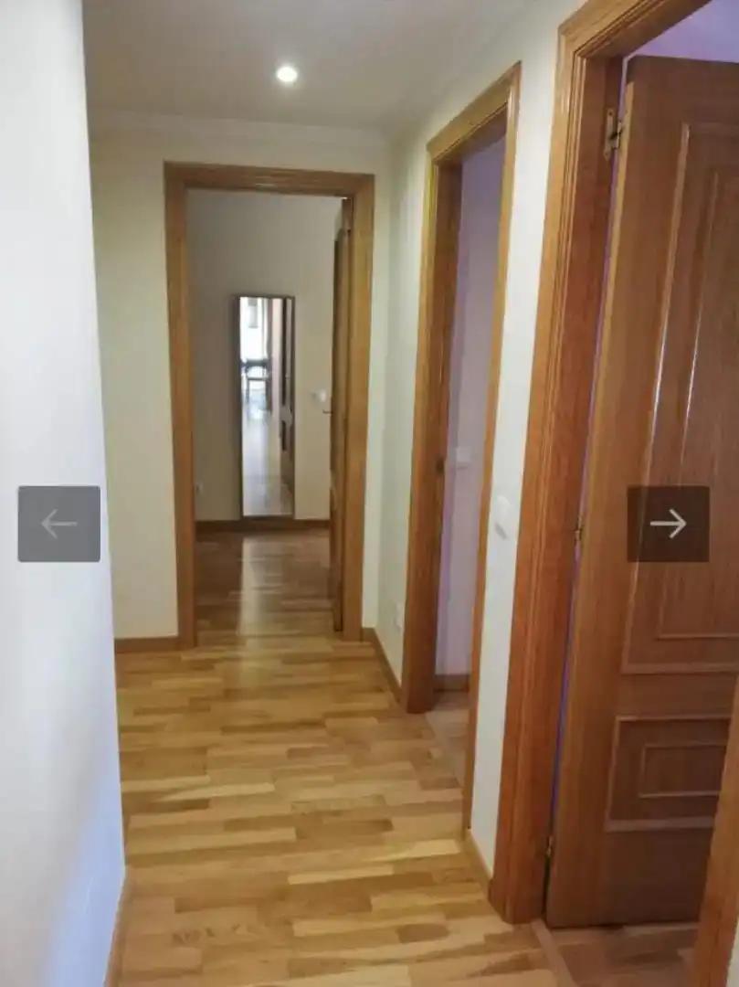 Wohnung zur Miete in A Pobra do Caramiñal