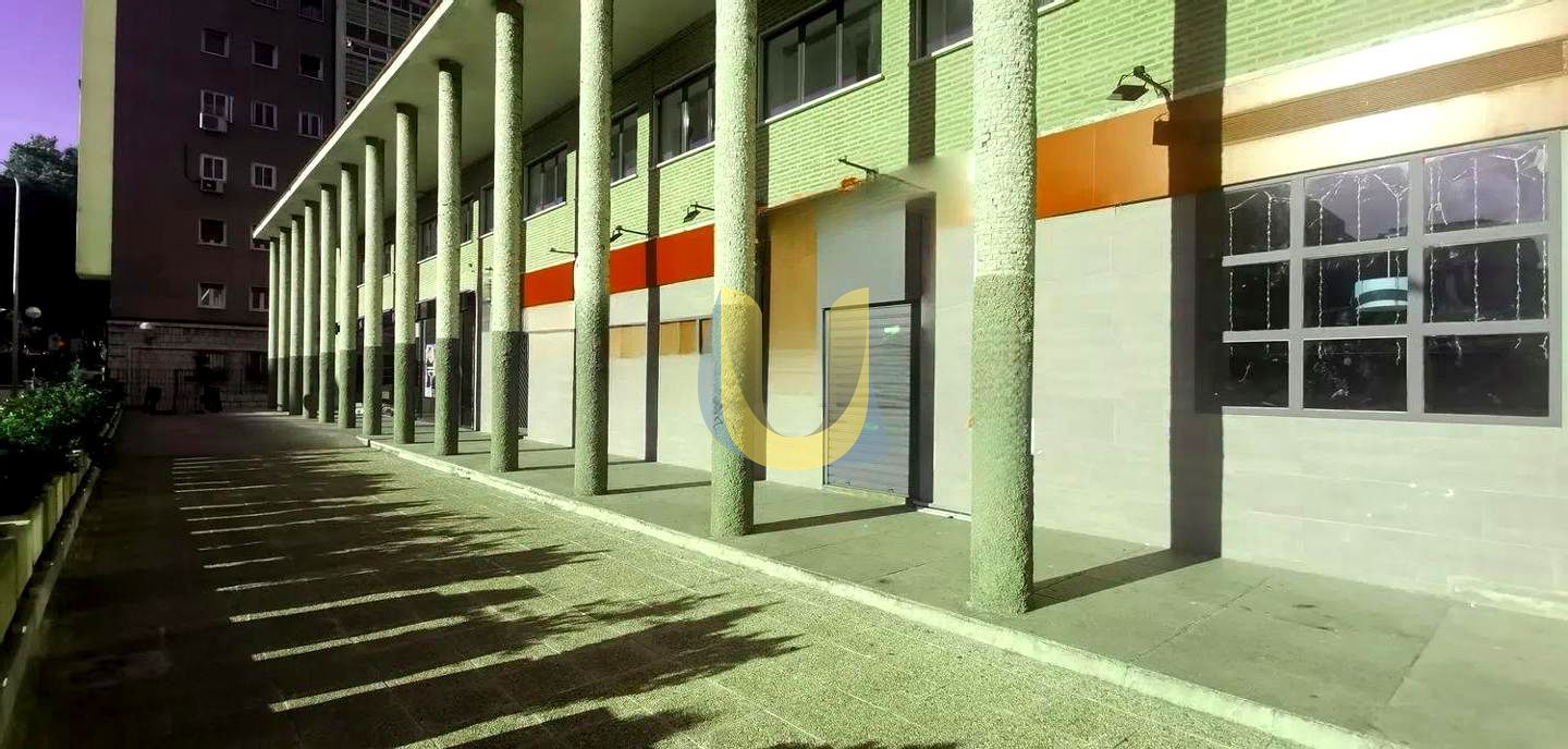 Geschaftsraum zur Miete in Estrella, Retiro