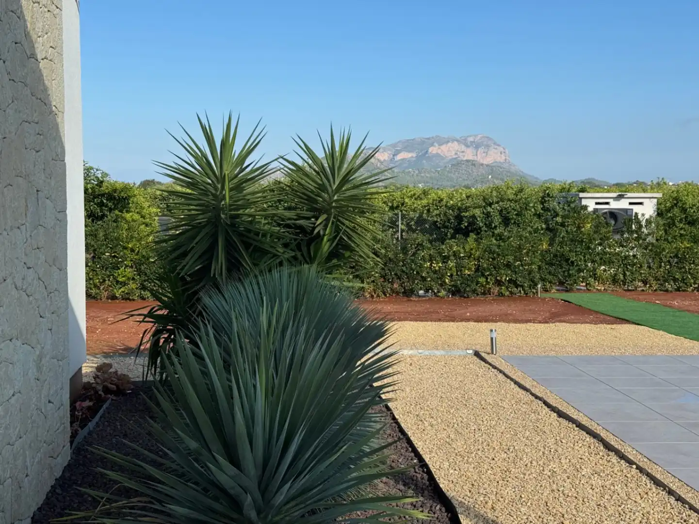 Villa avec piscine à vendre à Benidoleig, imagen 14