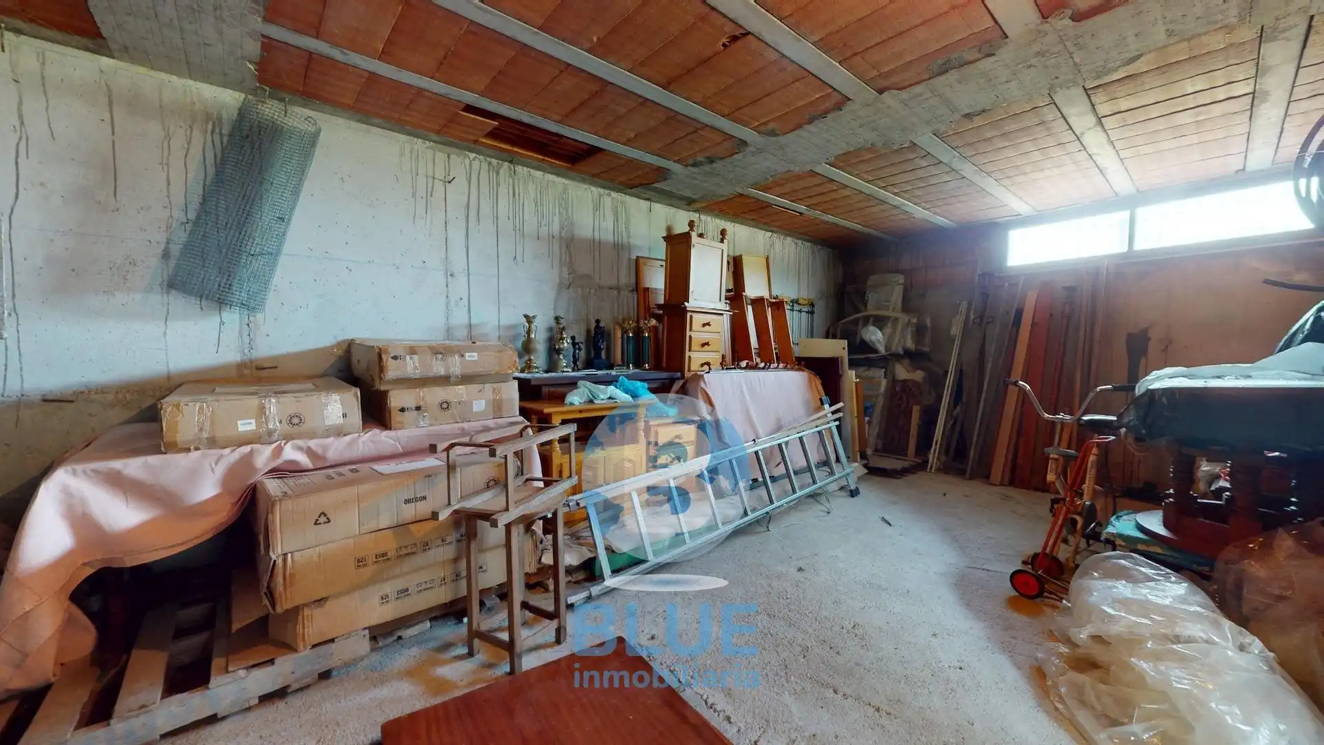 Villa avec terrasse à vendre à Periurbano Oeste - Sierra, imagen 99